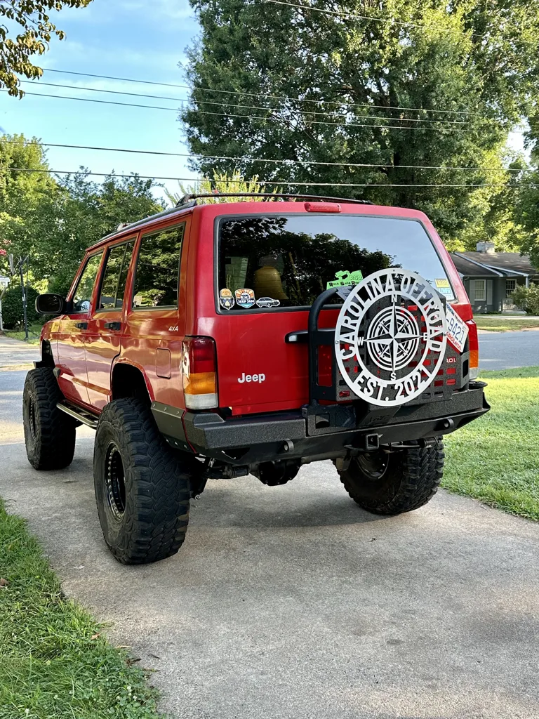 Coffey Offroad