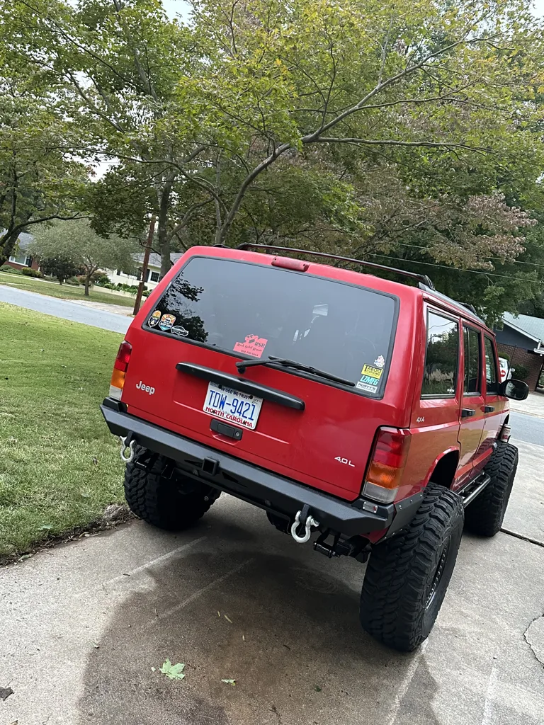 Coffey Offroad