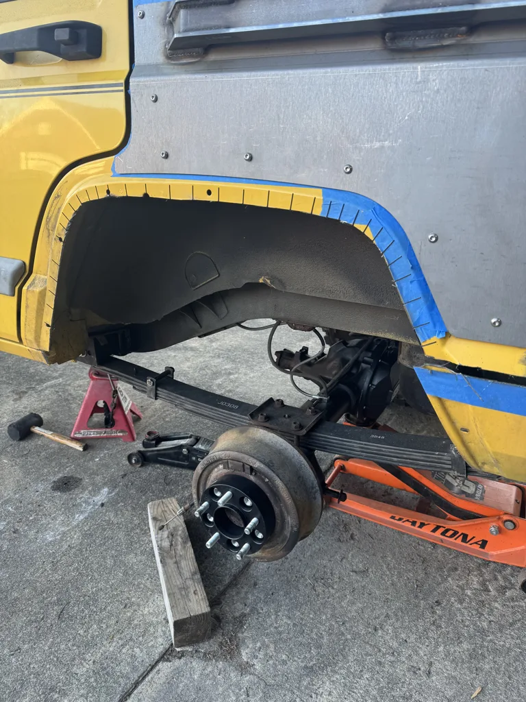 Coffey Offroad