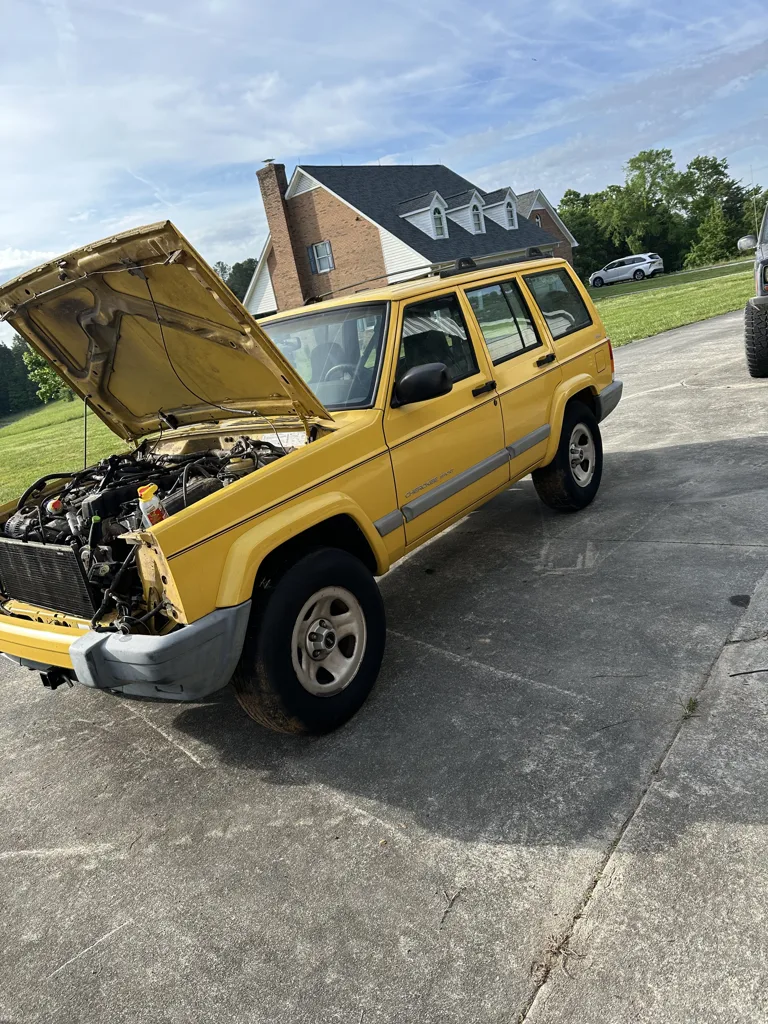 Coffey Offroad