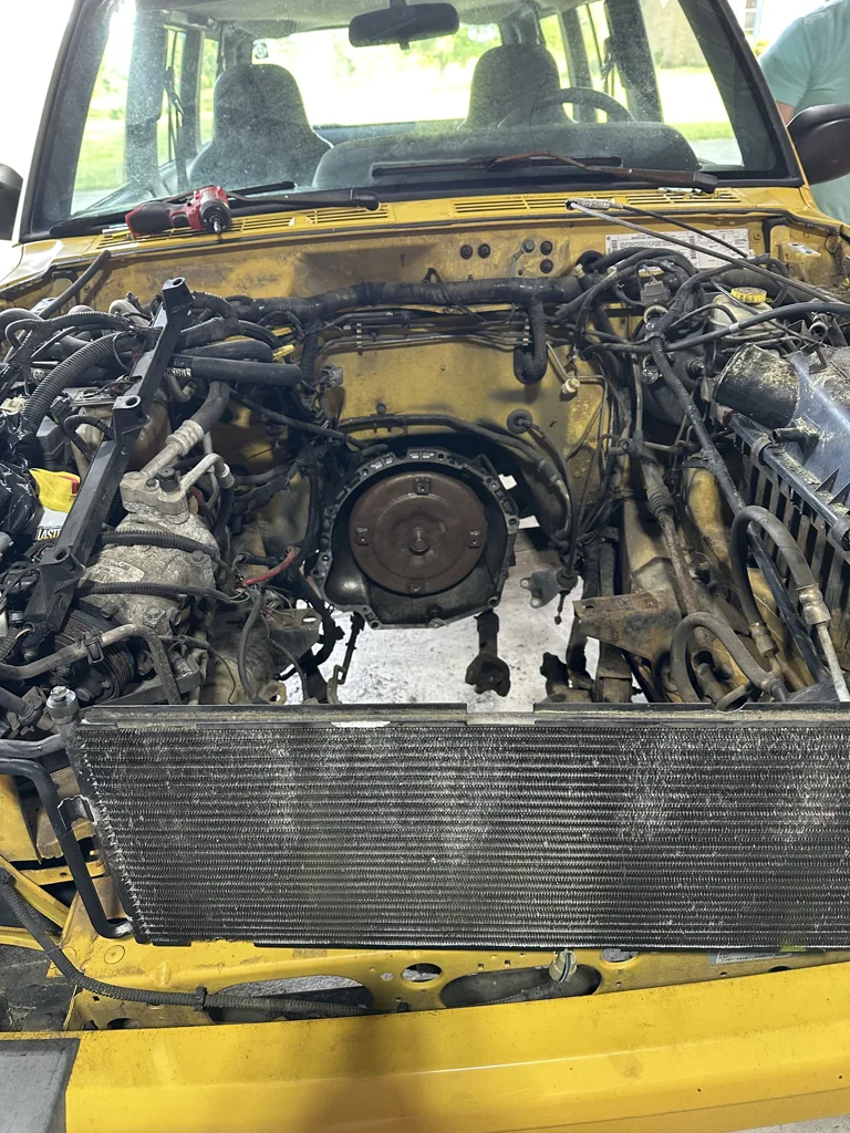 Coffey Offroad