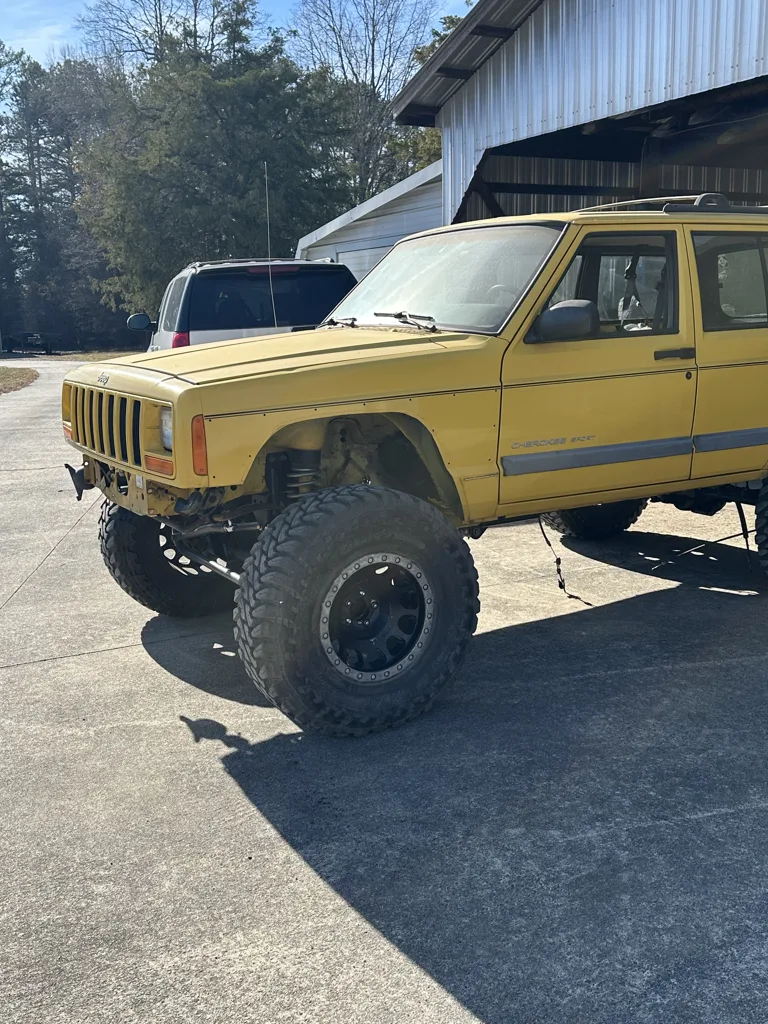 Coffey Offroad