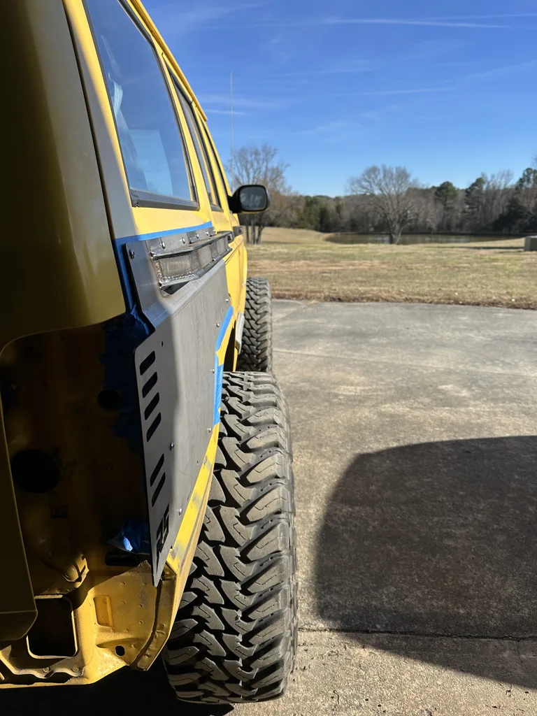 Coffey Offroad