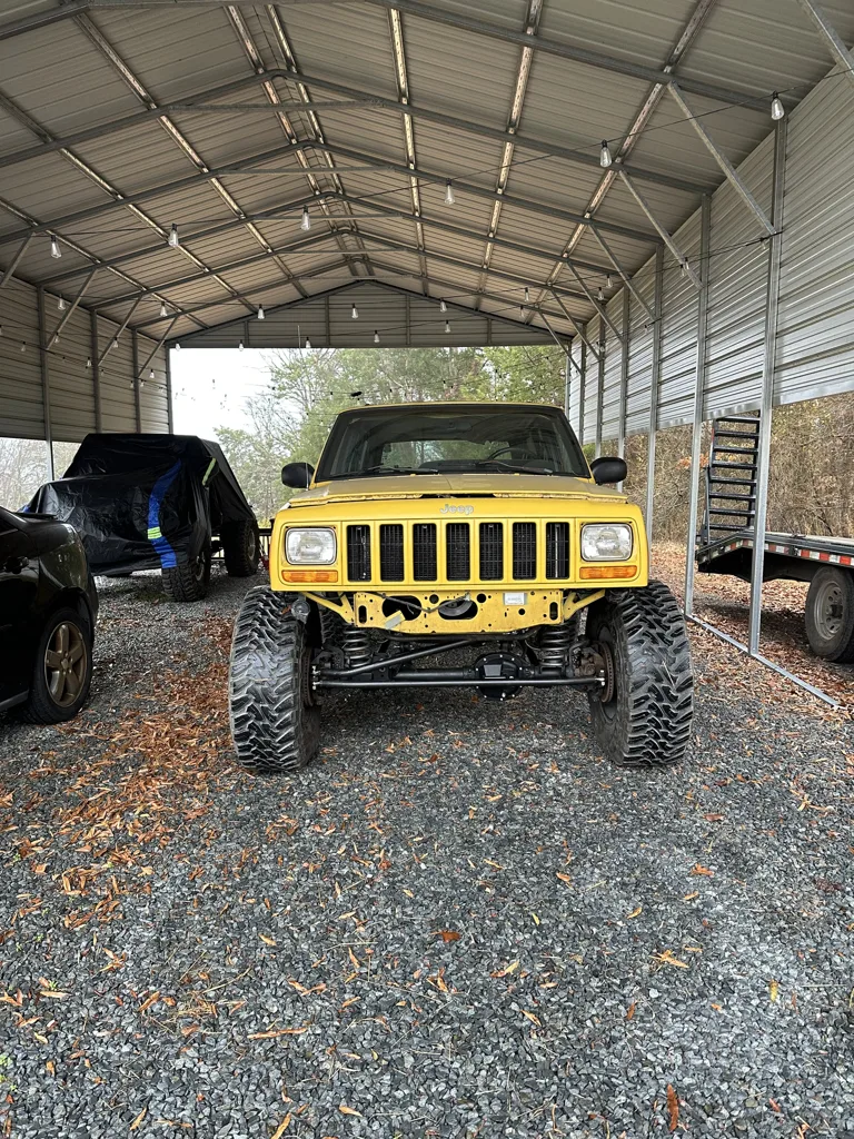 Coffey Offroad