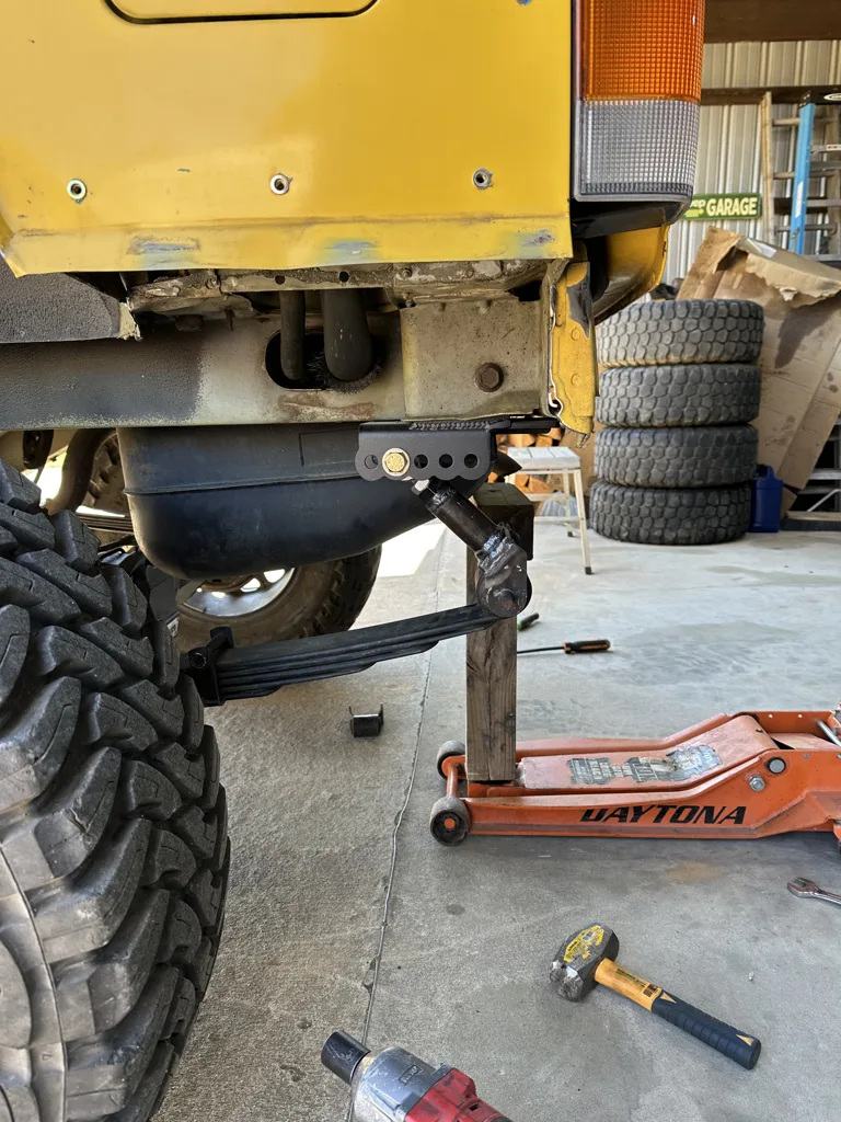 Coffey Offroad