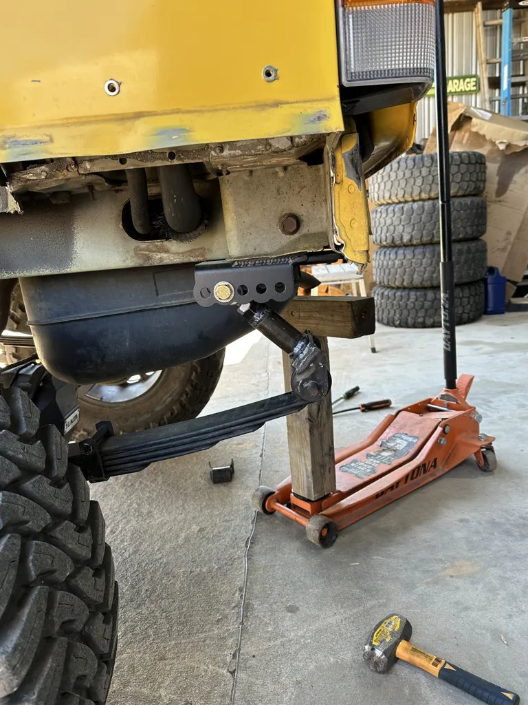 Coffey Offroad