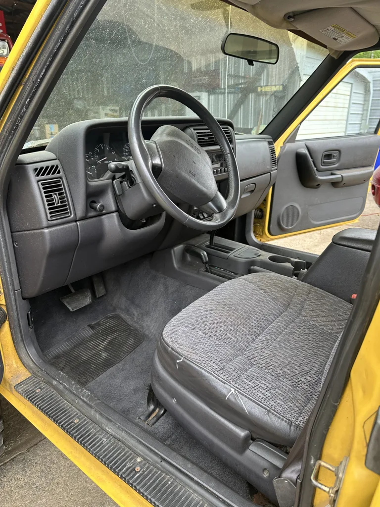 Coffey Offroad