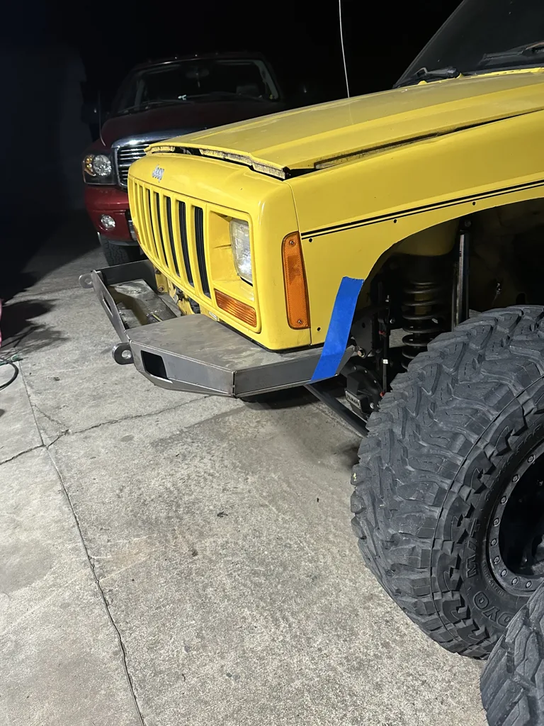 Coffey Offroad