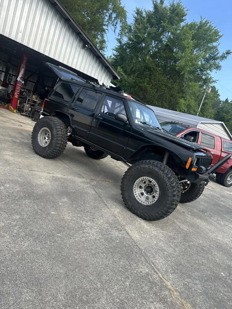 Coffey Offroad