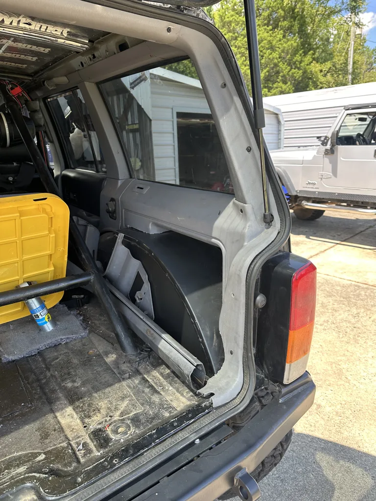 Coffey Offroad
