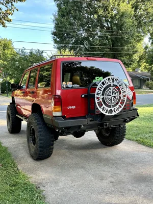 Coffey Offroad