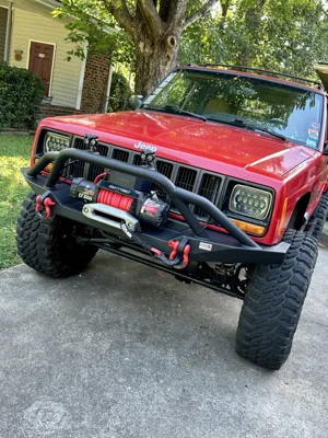 Coffey Offroad