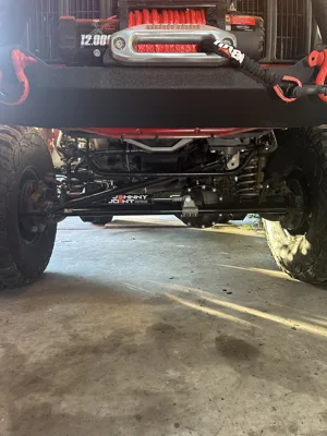 Coffey Offroad