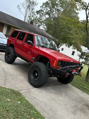 Coffey Offroad