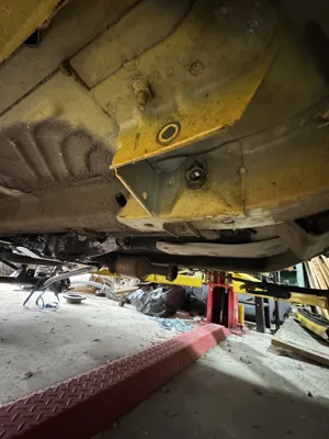 Coffey Offroad