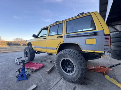 Coffey Offroad