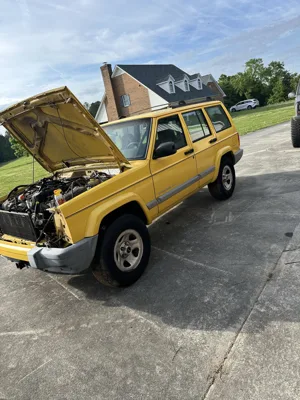 Coffey Offroad