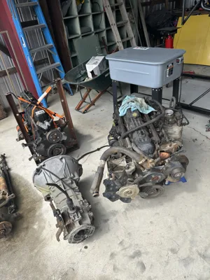 Coffey Offroad