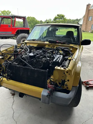 Coffey Offroad