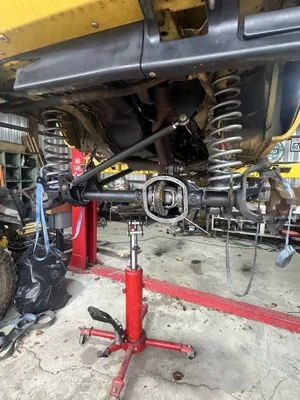 Coffey Offroad