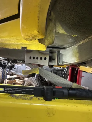 Coffey Offroad