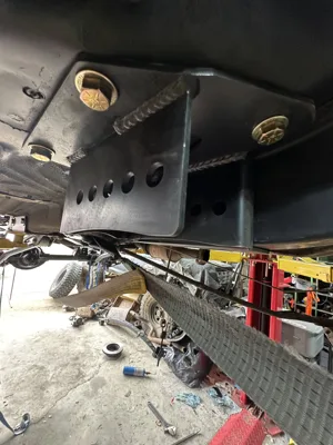 Coffey Offroad