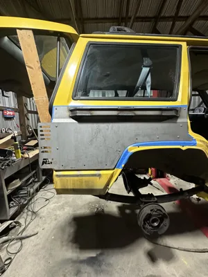 Coffey Offroad