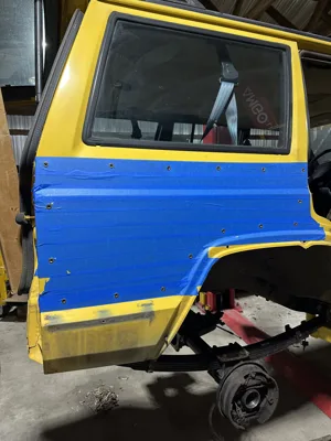 Coffey Offroad