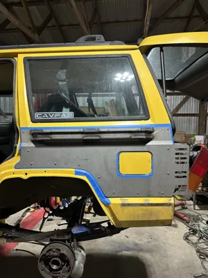 Coffey Offroad