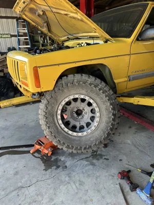 Coffey Offroad