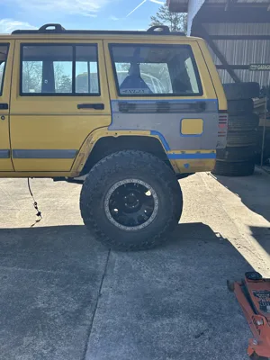 Coffey Offroad