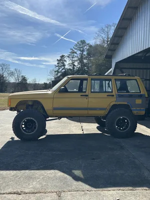 Coffey Offroad