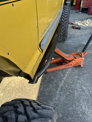 Coffey Offroad