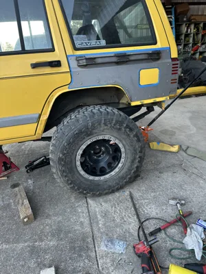 Coffey Offroad