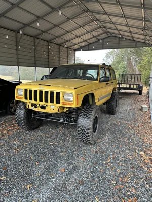 Coffey Offroad