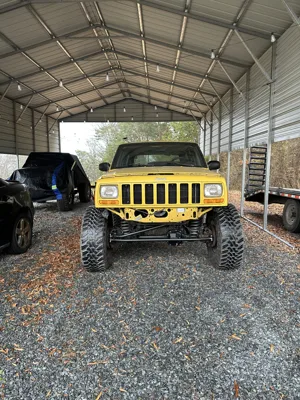 Coffey Offroad