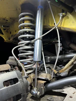 Coffey Offroad