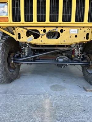Coffey Offroad