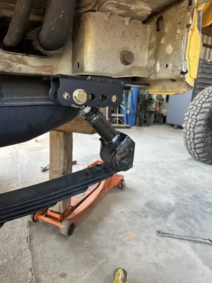 Coffey Offroad
