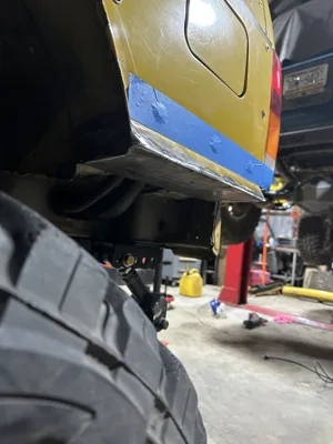 Coffey Offroad