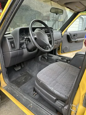 Coffey Offroad