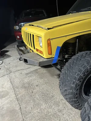 Coffey Offroad