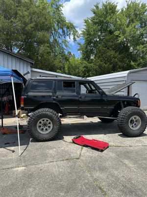 Coffey Offroad