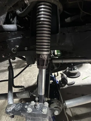 Coffey Offroad
