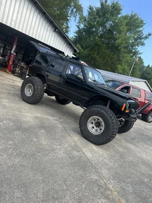 Coffey Offroad