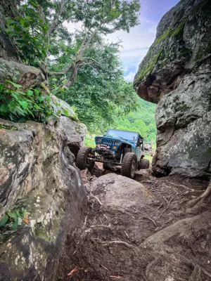 Coffey Offroad