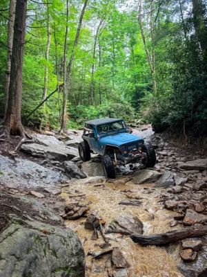 Coffey Offroad
