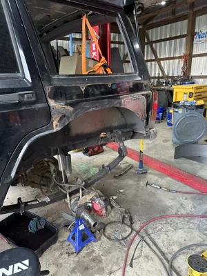 Coffey Offroad