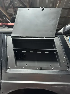 Coffey Offroad