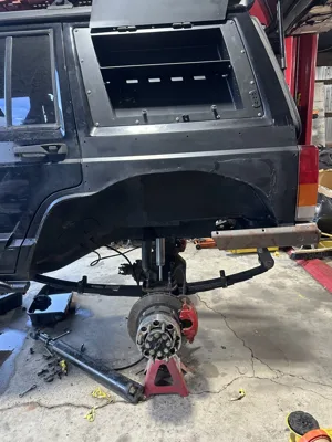 Coffey Offroad